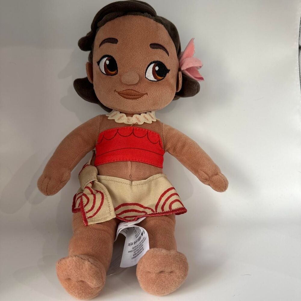 Disney multi Dolls-accessories